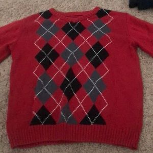 Basic Editions Sweater